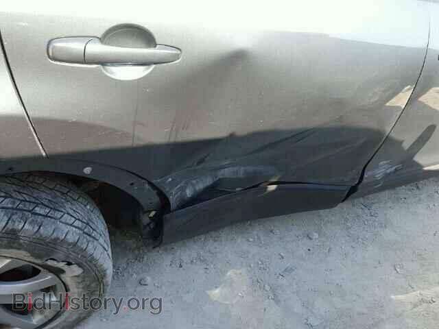 2012 MAZDA CX-9 - VIN: JM3TB2BV1C0366041 - Фото 9