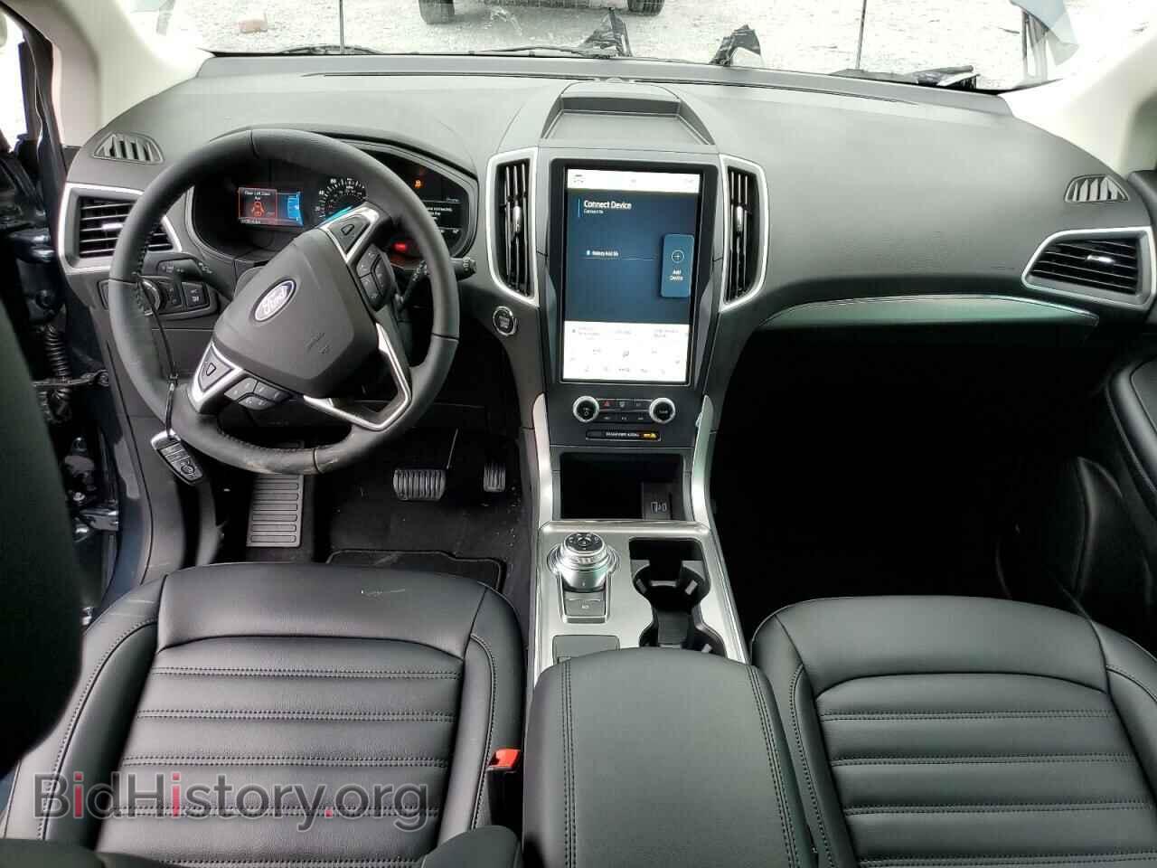 2022 FORD EDGE - VIN: 2FMPK4J93NBB17280 - Фото 8