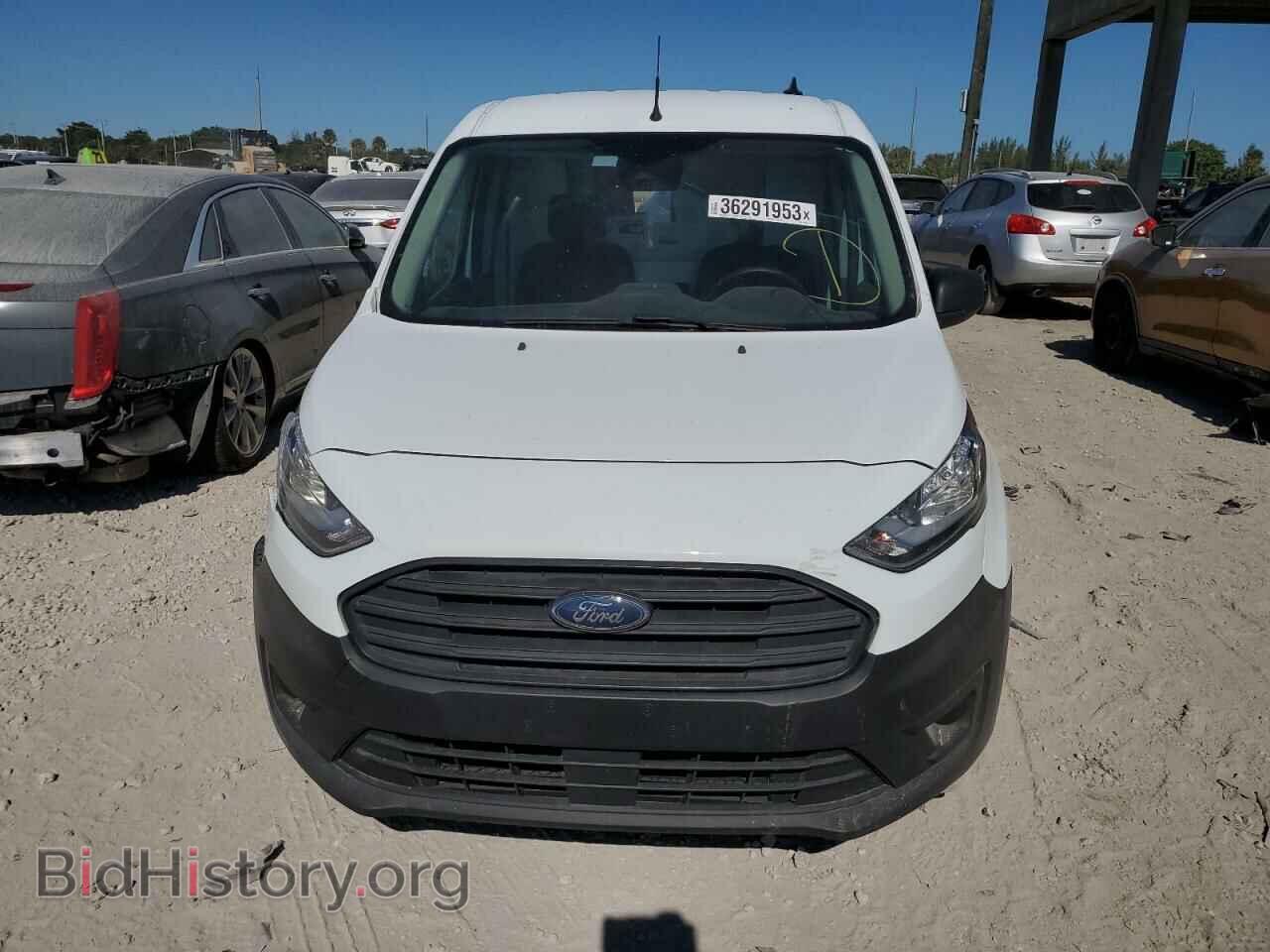 2019 FORD TRANSIT - VIN: NM0LS7E23K1384814 - Фото 5