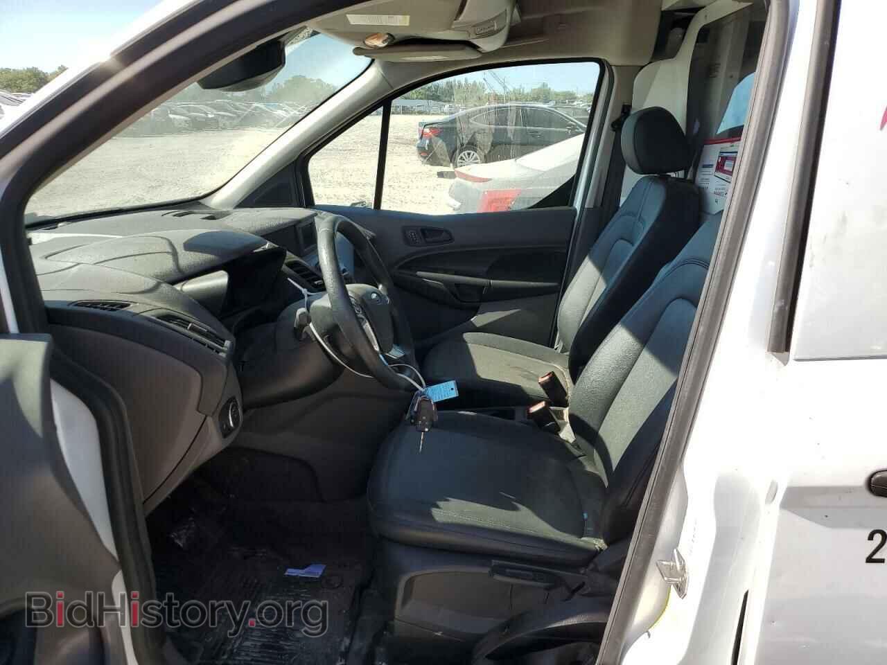 2019 FORD TRANSIT - VIN: NM0LS7E23K1384814 - Фото 7