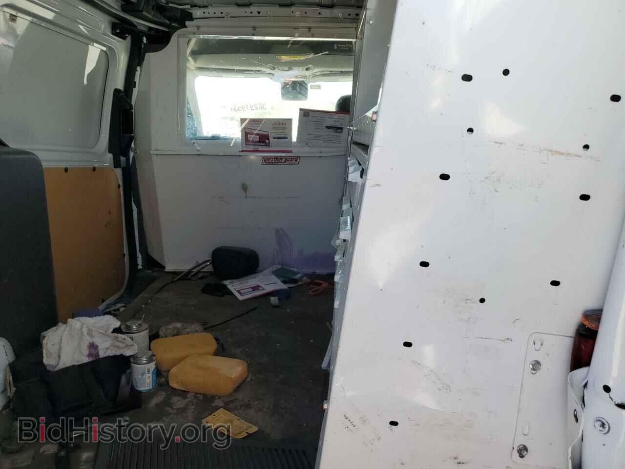2019 FORD TRANSIT - VIN: NM0LS7E23K1384814 - Фото 10