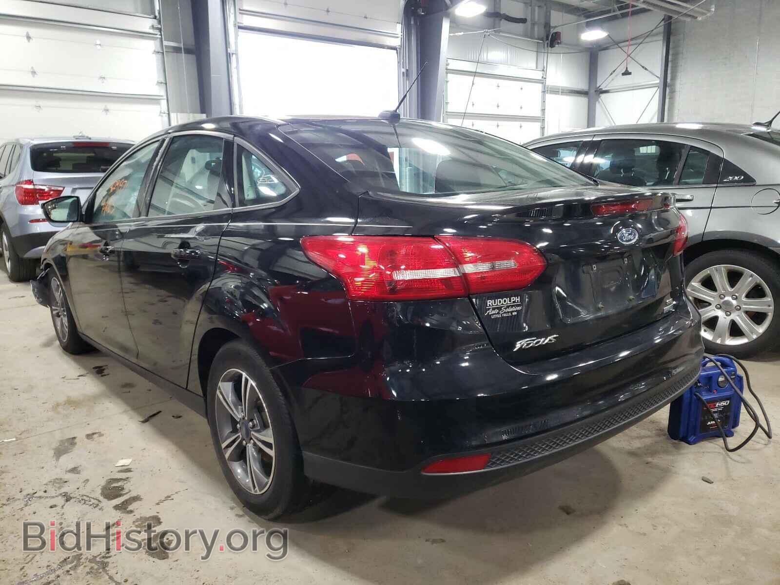 2016 FORD FOCUS - VIN: 1FADP3FE1GL203169 - Photo 3