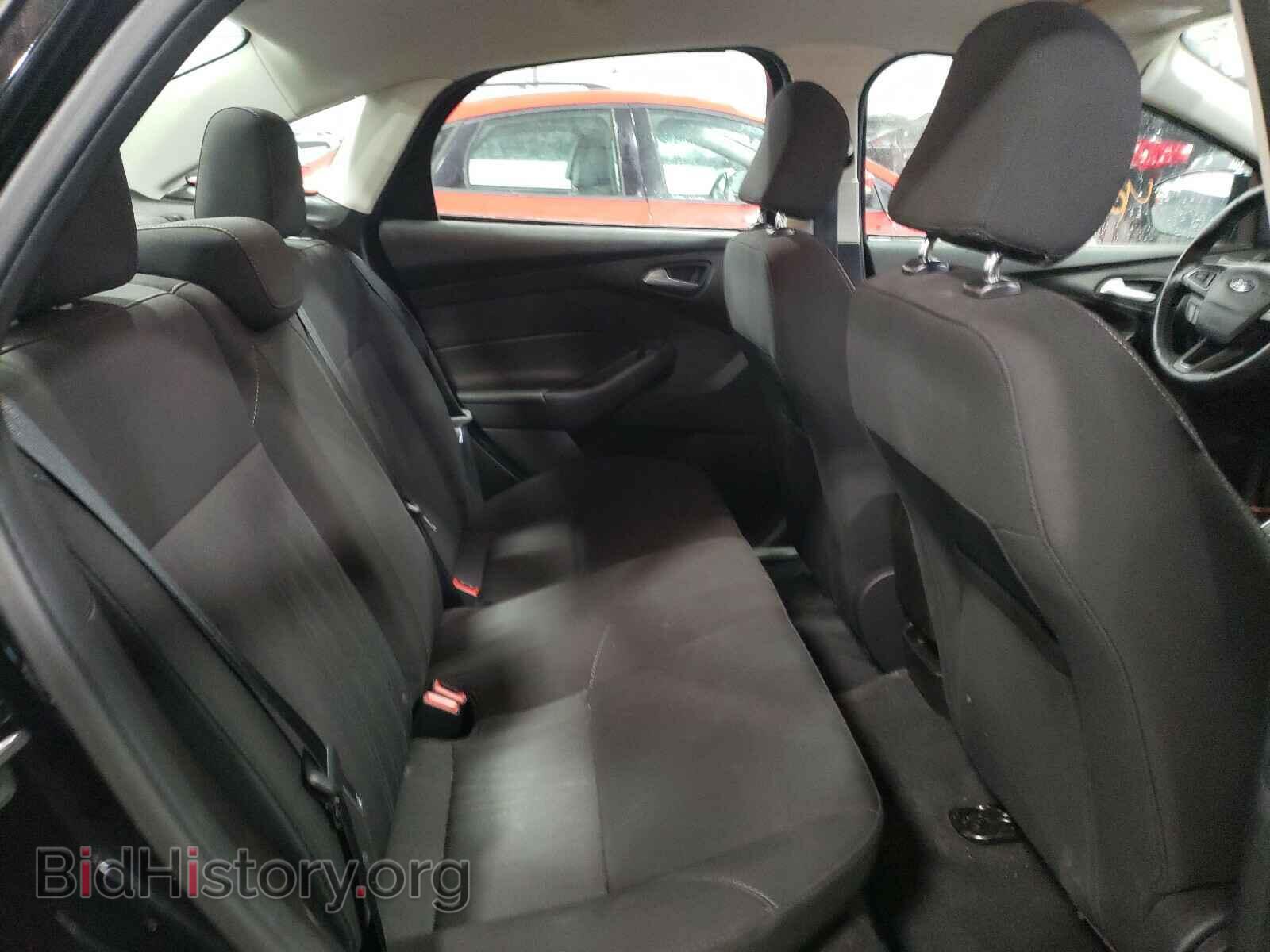 2016 FORD FOCUS - VIN: 1FADP3FE1GL203169 - Photo 6