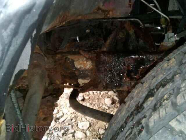 2002 DODGE RAM VAN - VIN: 2B6HB11X62K143698 - Фото 9