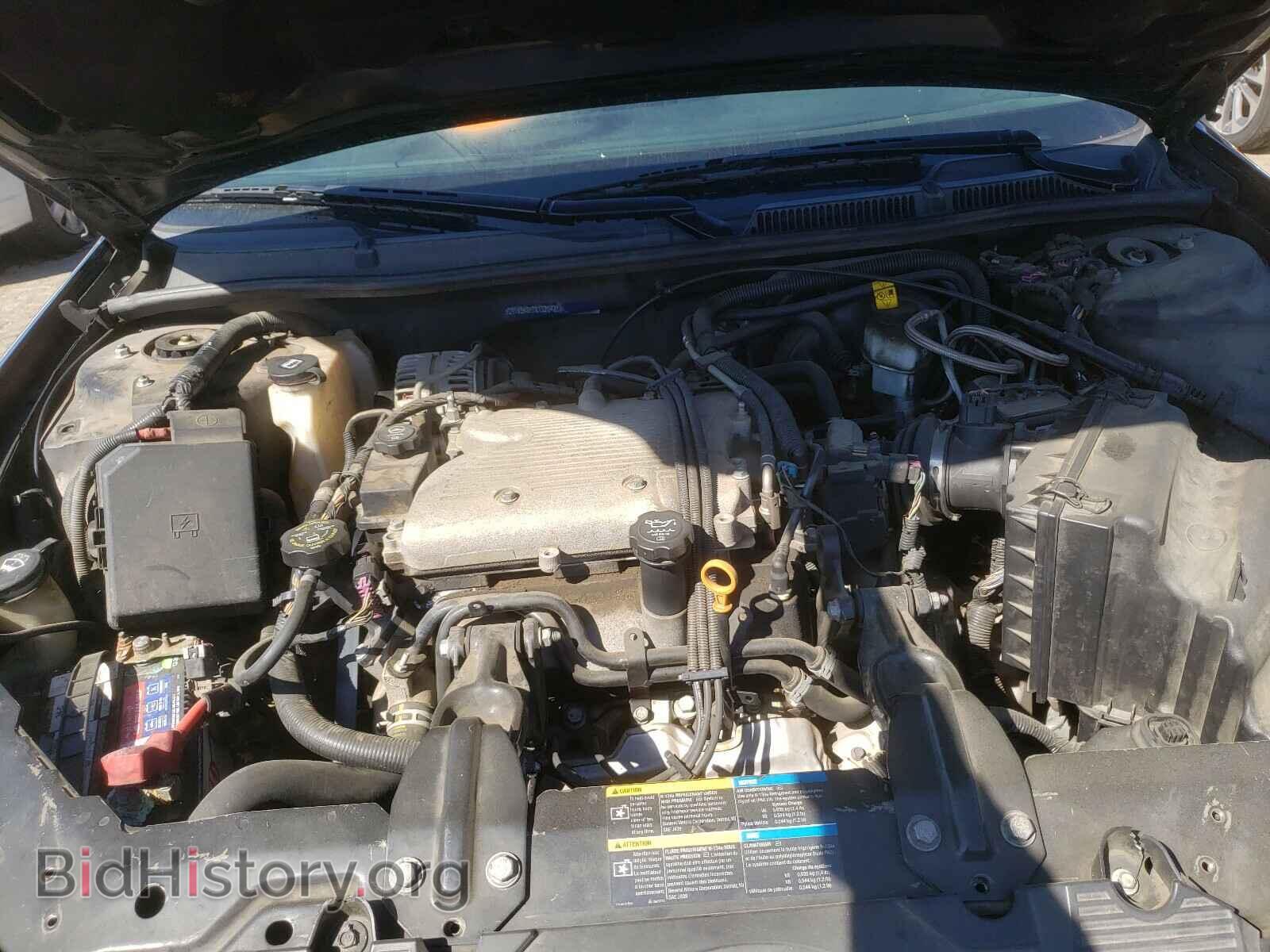 2008 CHEVROLET IMPALA - VIN: 2G1WB58K081320421 - Фото 7
