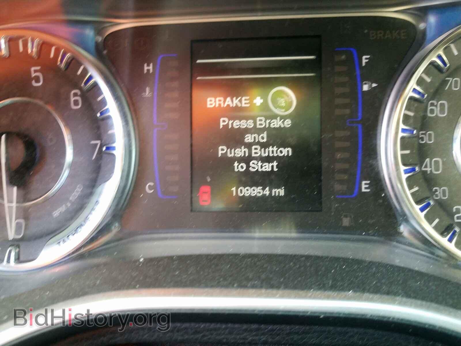 2015 CHRYSLER 200 - VIN: 1C3CCCAB3FN692910 - Photo 6