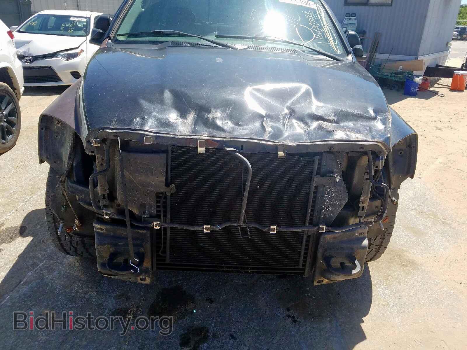 2006 DODGE RAM 2500 - VIN: 3D7KR28C86G213779 - Фото 9