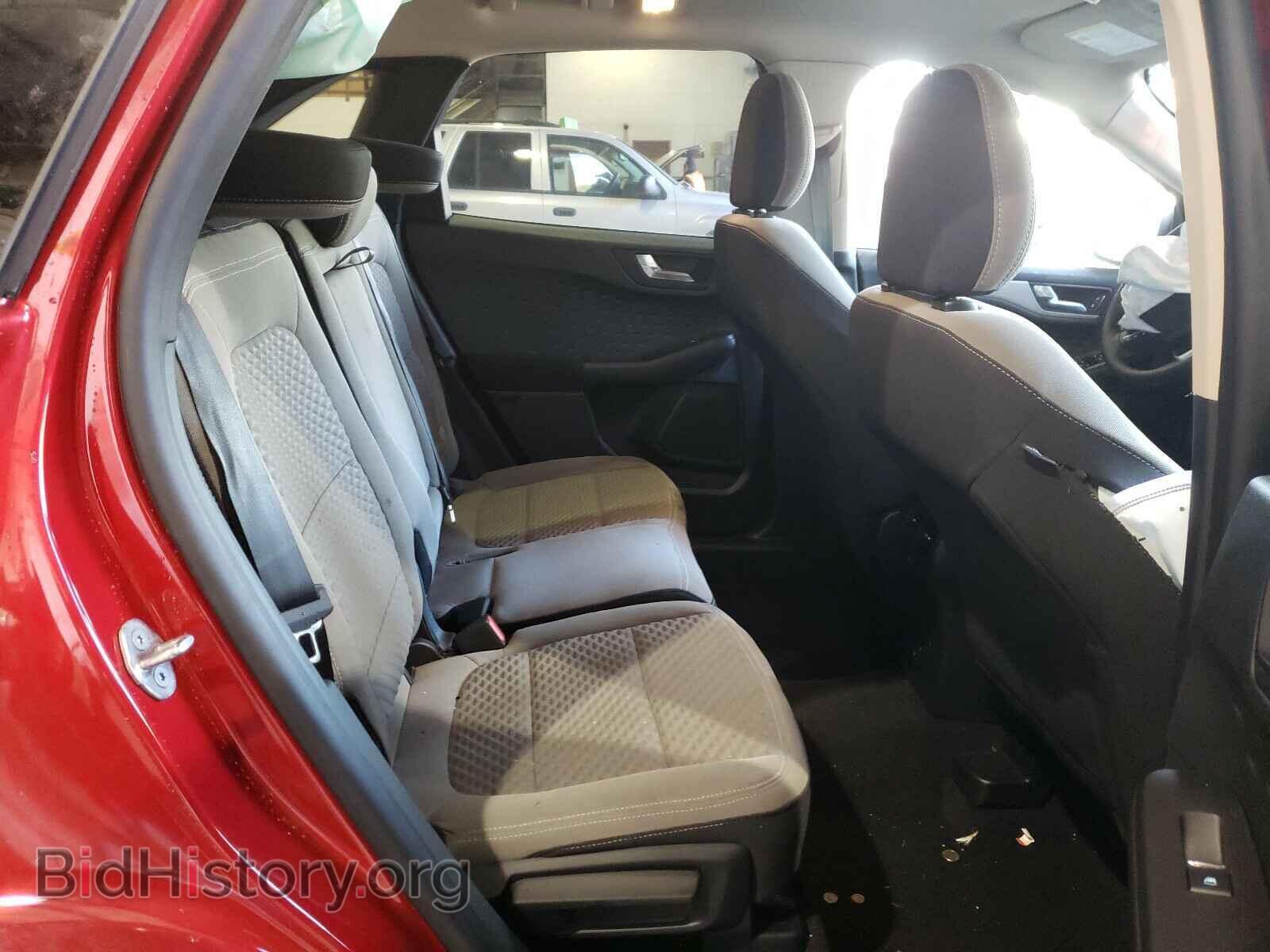 2020 FORD ESCAPE - VIN: 1FMCU9G60LUA36845 - Photo 6