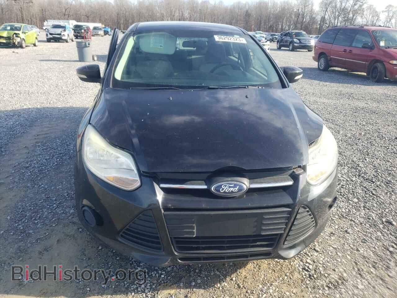 2013 FORD FOCUS - VIN: 1FADP3K20DL355421 - Photo 5