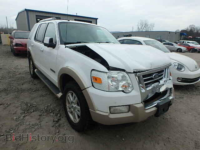 Фотография 1FMEU74E56UB20690 - FORD EXPLORER 2006