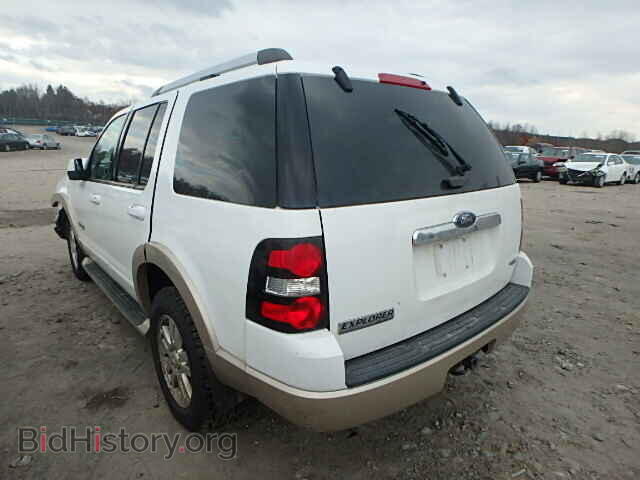 2006 FORD EXPLORER - VIN: 1FMEU74E56UB20690 - Фото 3