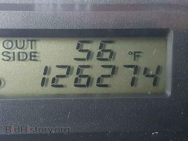 2003 TOYOTA COROLLA - VIN: JTDBR32E630041083 - Фото 8