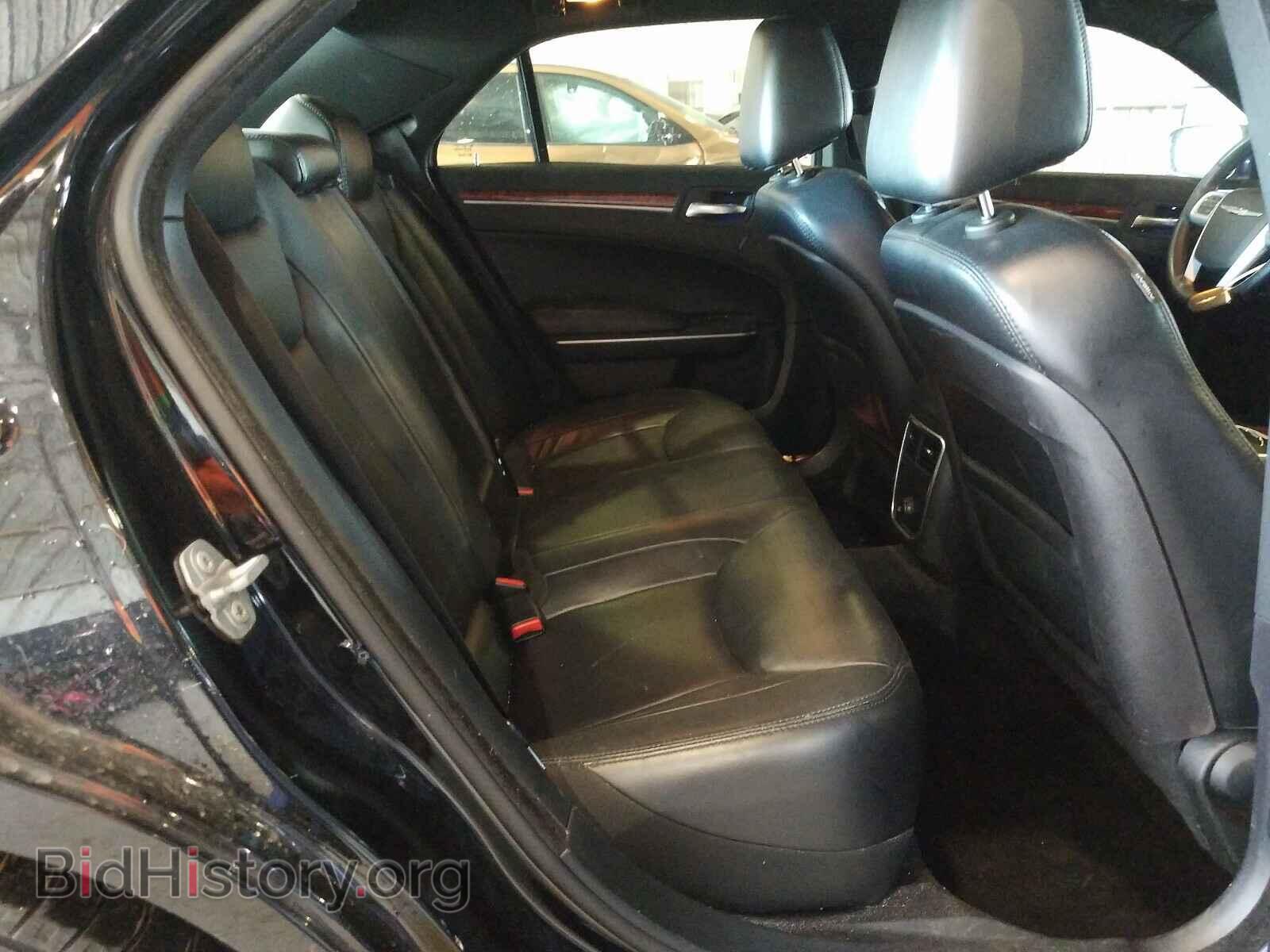 2014 CHRYSLER 300 - VIN: 2C3CCAAGXEH379733 - Фото 6