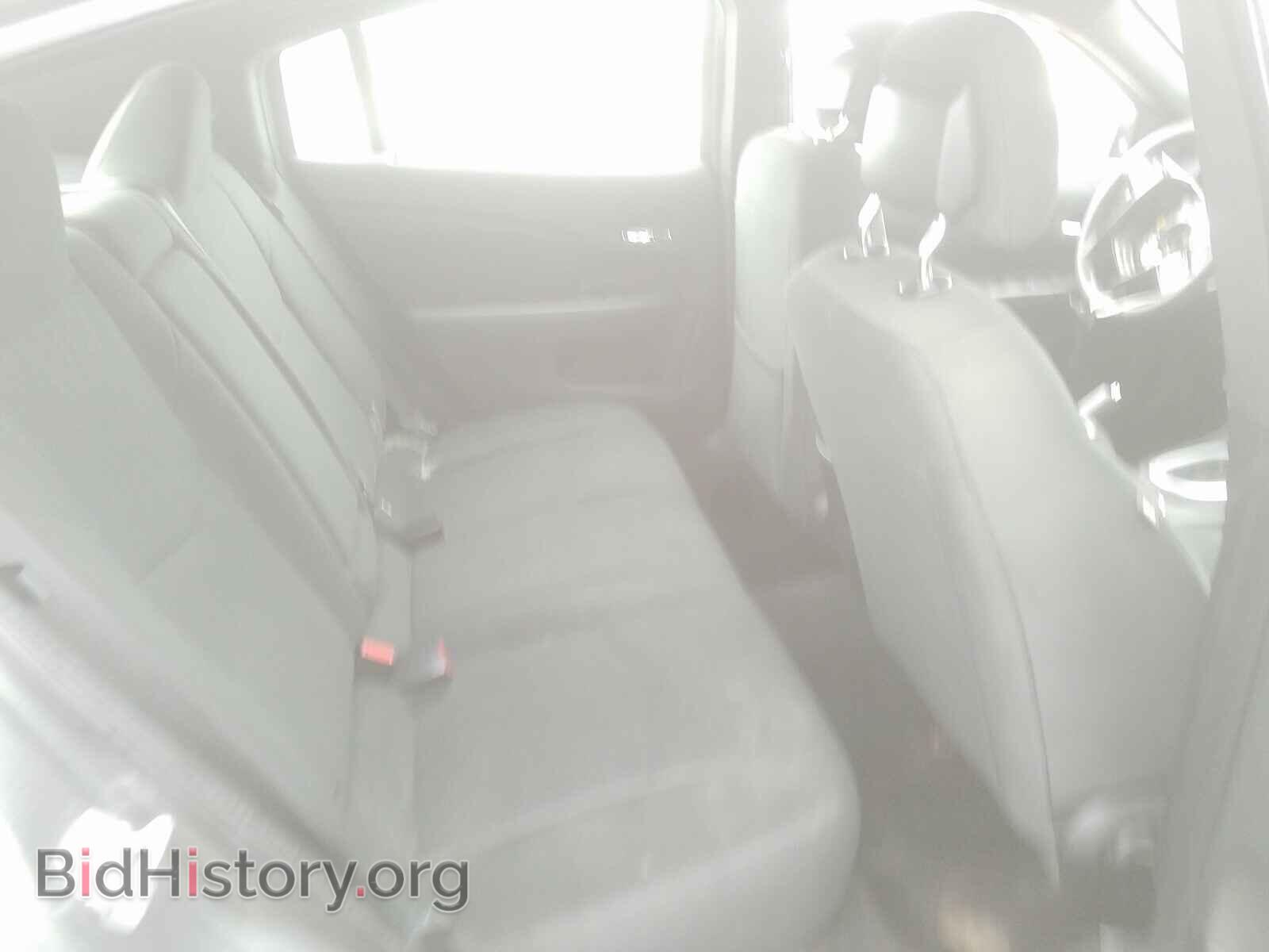 2012 CHRYSLER 200 - VIN: 1C3CCBAB0CN104306 - Фото 6