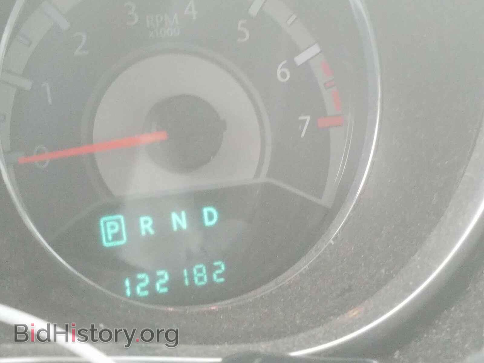 2012 CHRYSLER 200 - VIN: 1C3CCBAB0CN104306 - Фото 8