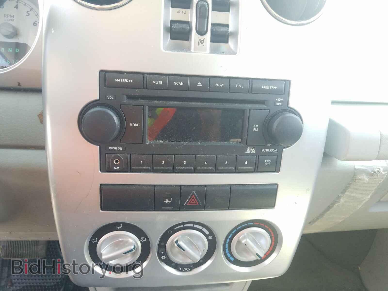 2006 CHRYSLER PT CRUISER - VIN: 3A4FY48B06T248190 - Фото 9