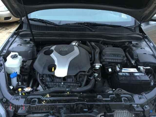 2013 KIA OPTIMA - VIN: 5XXGR4A60DG167901 - Фото 7
