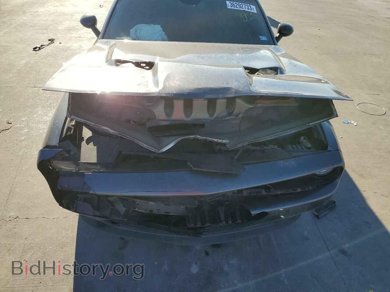 2018 DODGE CHALLENGER - VIN: 2C3CDZAG6JH251298 - Фото 11
