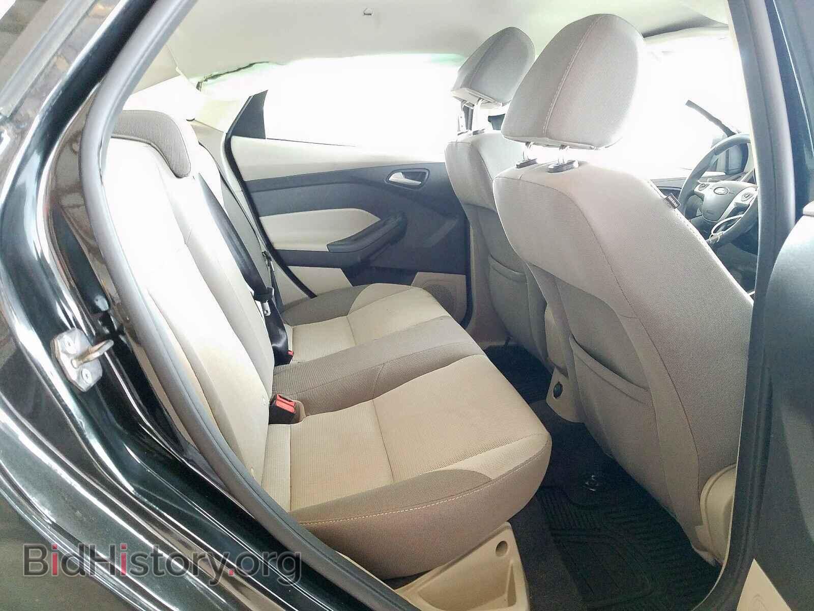 2013 FORD FOCUS - VIN: 1FADP3F24DL330564 - Photo 6