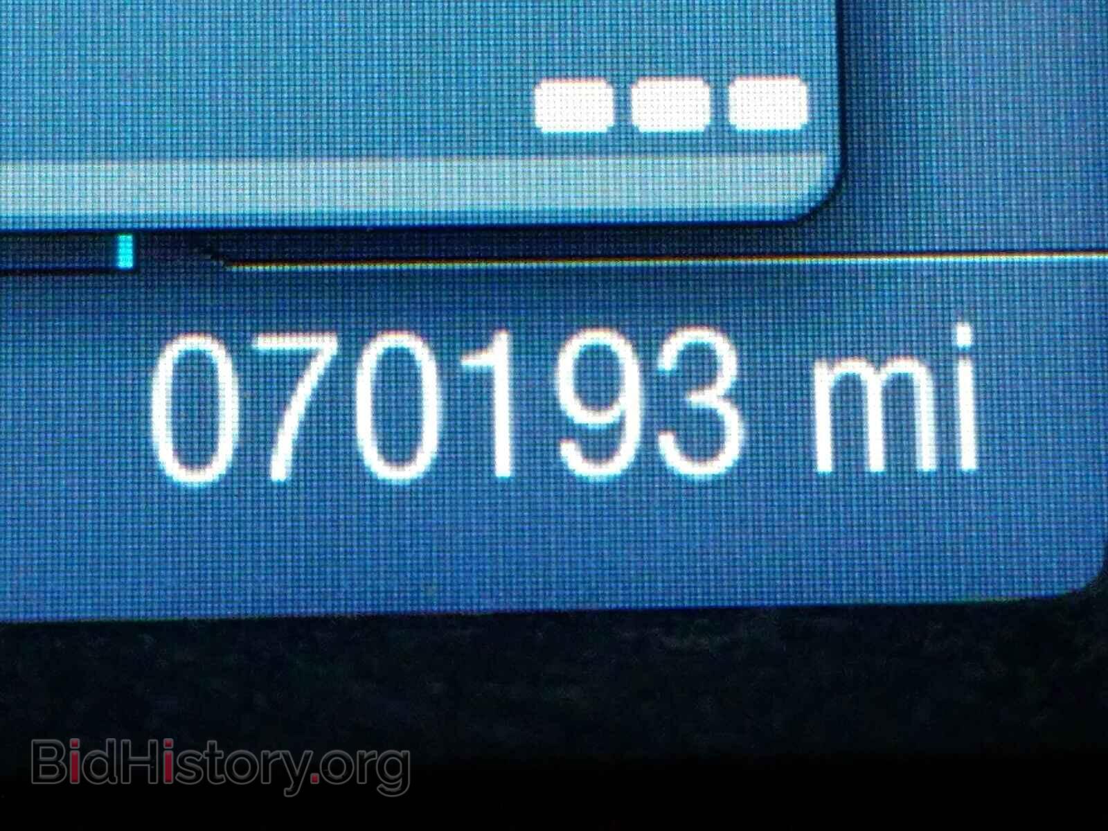 2013 FORD FOCUS - VIN: 1FADP3F24DL330564 - Photo 8