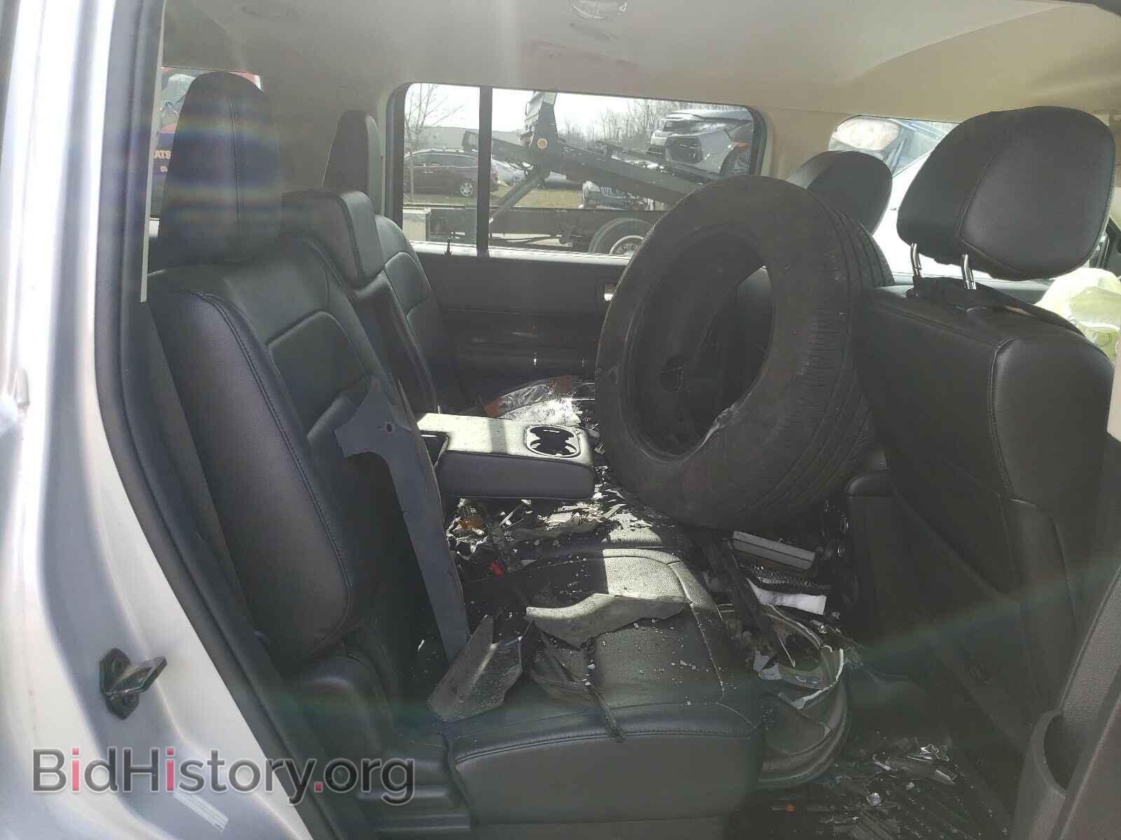 2015 FORD FLEX - VIN: 2FMHK6D84FBA07388 - Photo 6