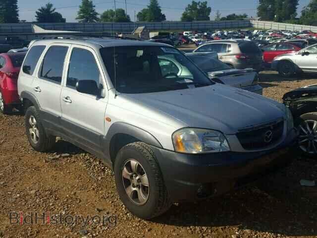Photo 4F2CZ96194KM09597 - MAZDA TRIBUTE 2004