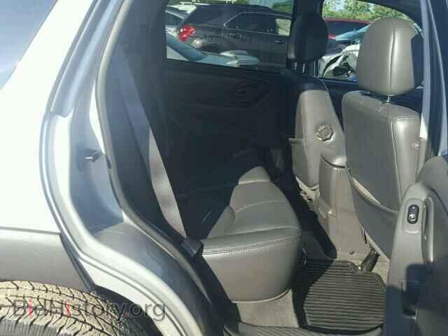 2004 MAZDA TRIBUTE - VIN: 4F2CZ96194KM09597 - Фото 6