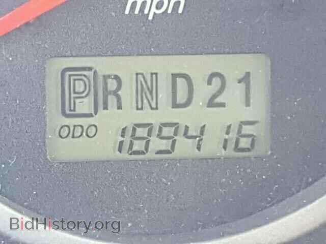 2004 MAZDA TRIBUTE - VIN: 4F2CZ96194KM09597 - Фото 8