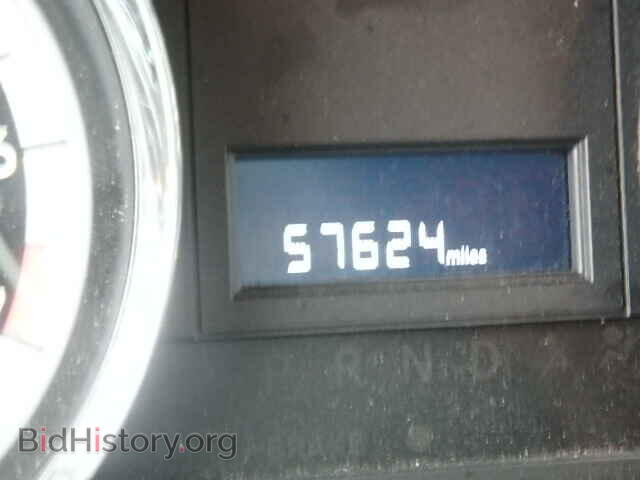2012 DODGE CARAVAN - VIN: 2C4RDGBG8CR268366 - Фото 8