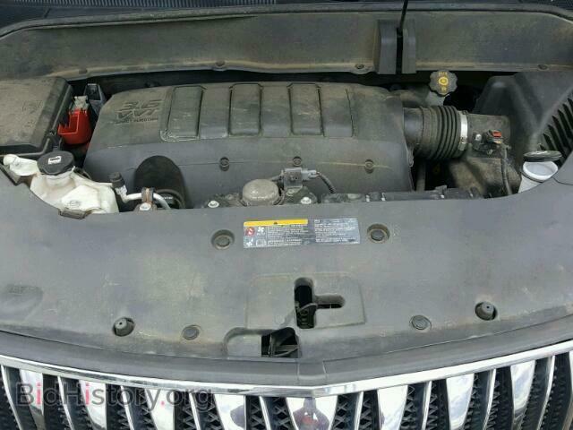 2014 BUICK ENCLAVE - VIN: 5GAKVBKD0EJ124763 - Фото 7