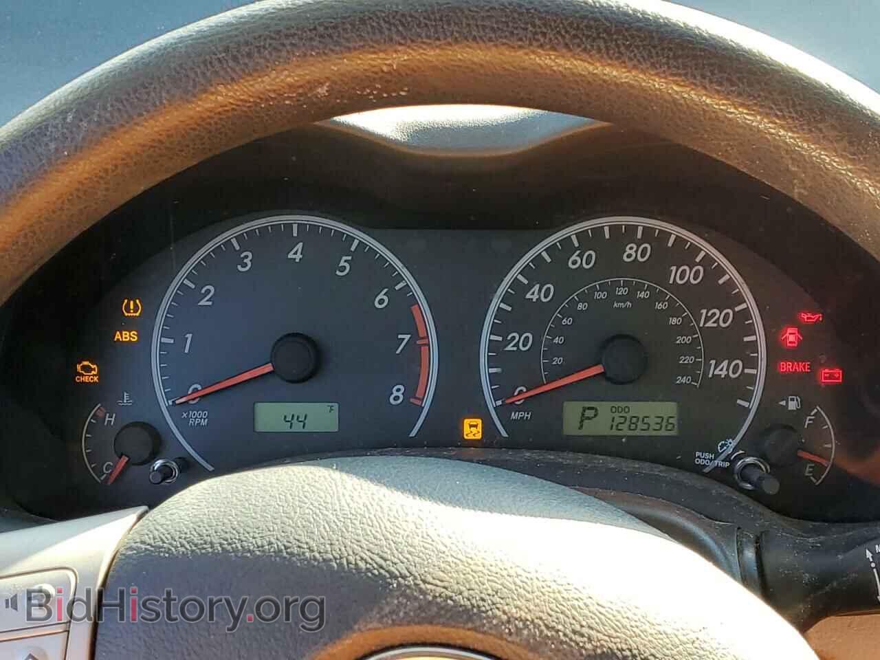 2012 TOYOTA COROLLA - VIN: 2T1BU4EEXCC879994 - Фото 9