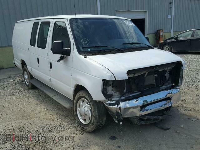 Photo 1FTNS1EW2CDA37163 - FORD ECONOLINE 2012