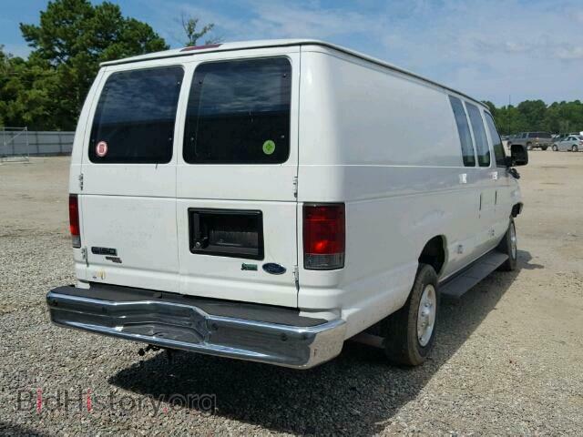 2012 FORD ECONOLINE - VIN: 1FTNS1EW2CDA37163 - Фото 4
