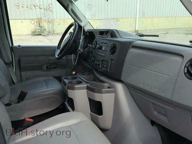 2012 FORD ECONOLINE - VIN: 1FTNS1EW2CDA37163 - Фото 5