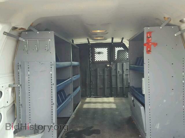 2012 FORD ECONOLINE - VIN: 1FTNS1EW2CDA37163 - Фото 6