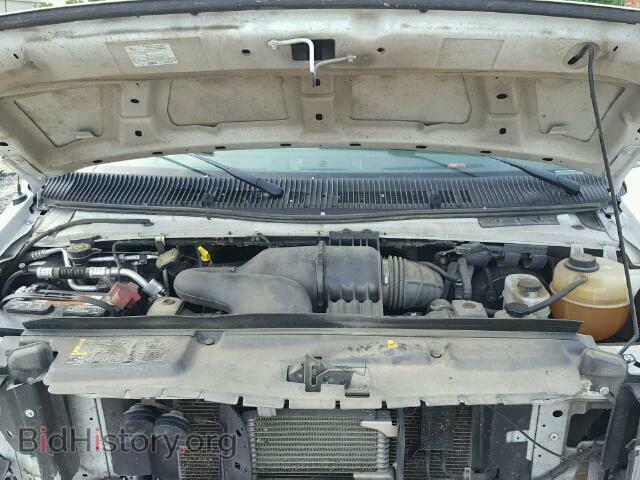 2012 FORD ECONOLINE - VIN: 1FTNS1EW2CDA37163 - Фото 7