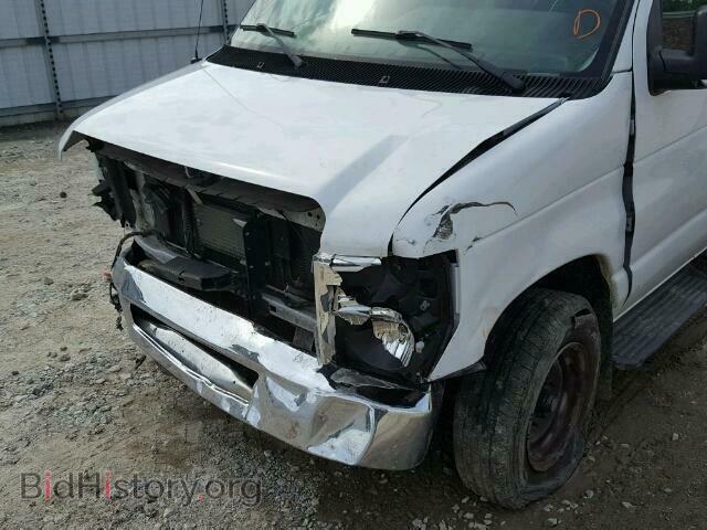 2012 FORD ECONOLINE - VIN: 1FTNS1EW2CDA37163 - Фото 9
