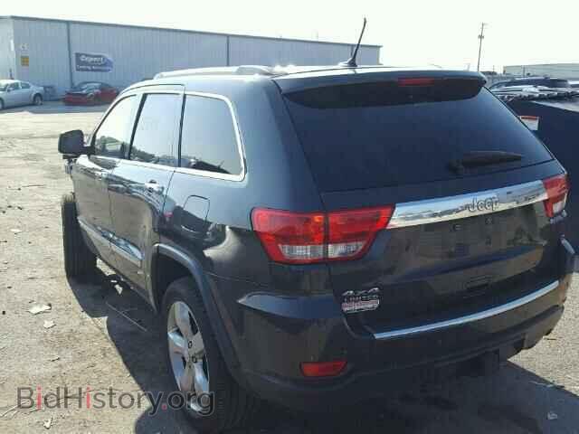 2011 JEEP CHEROKEE - VIN: 1J4RR5GG4BC657232 - Фото 3