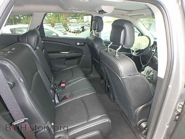 2015 DODGE JOURNEY - VIN: 3C4PDDGG2FT721025 - Photo 6