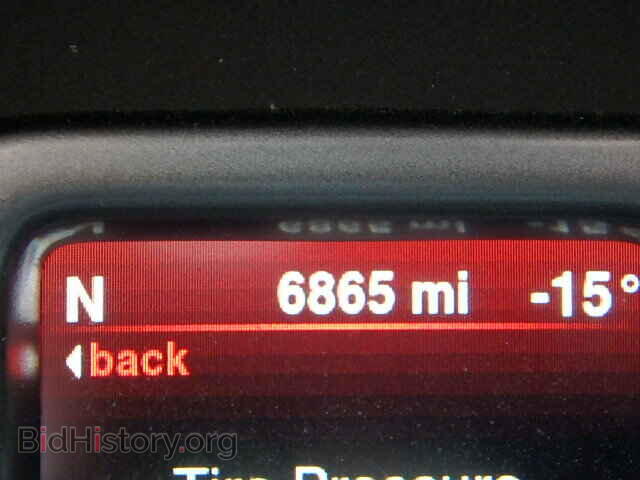 2015 DODGE JOURNEY - VIN: 3C4PDDGG2FT721025 - Photo 8