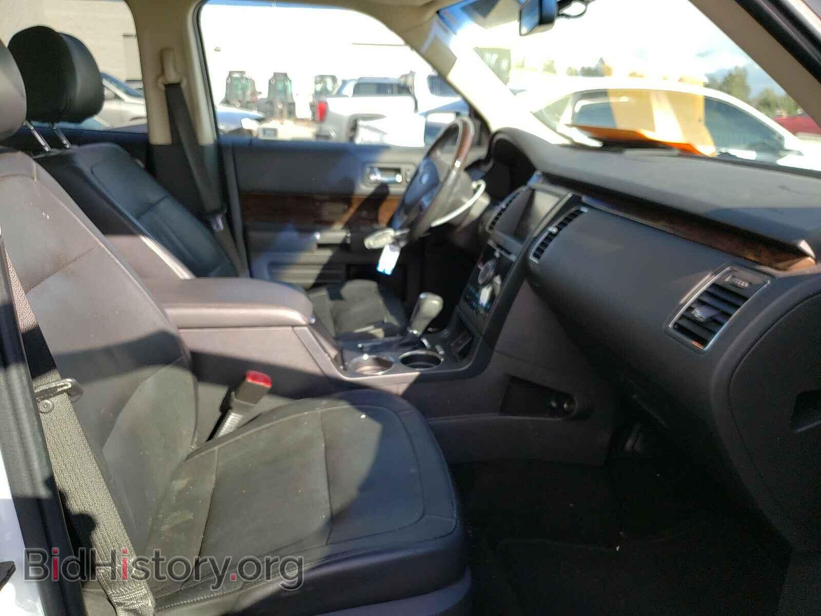 2015 FORD FLEX - VIN: 2FMGK5D89FBA22121 - Photo 5