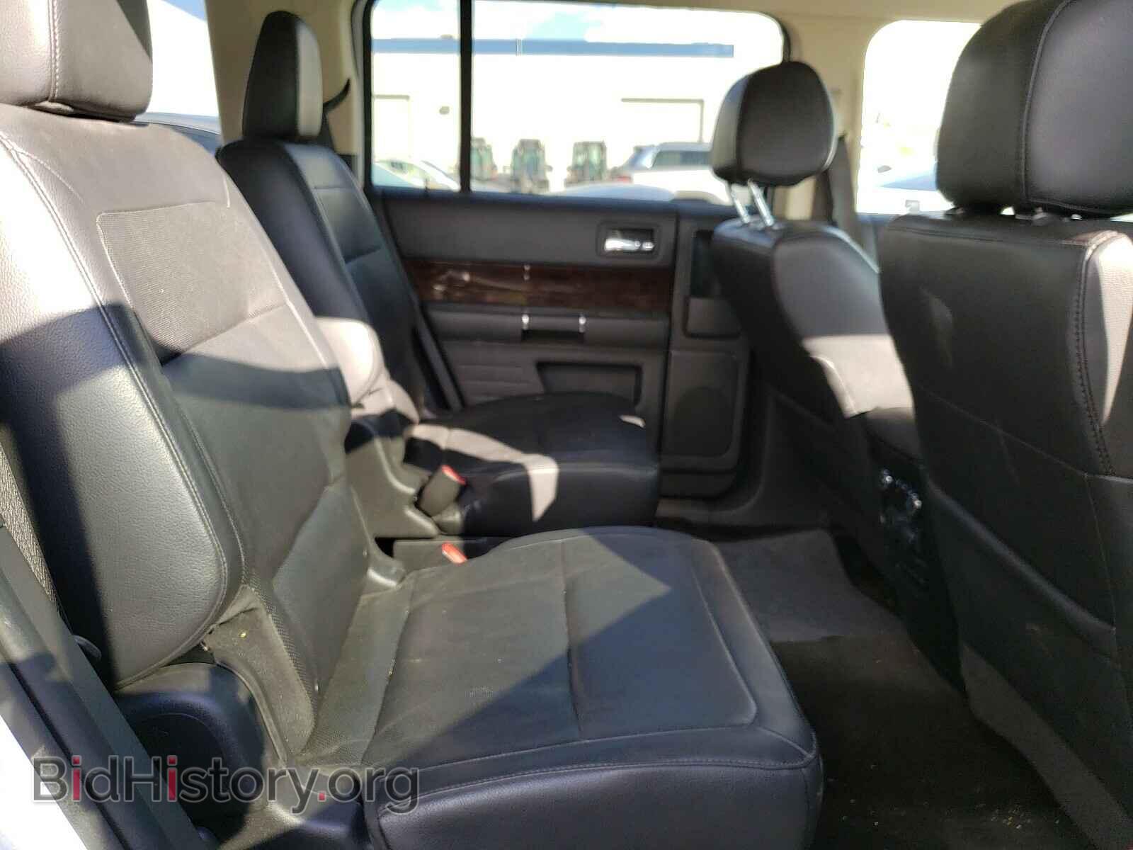 2015 FORD FLEX - VIN: 2FMGK5D89FBA22121 - Photo 6