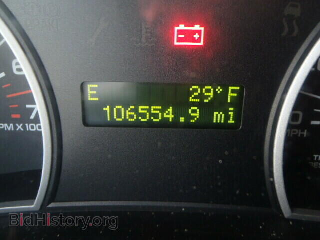 2006 FORD EXPLORER - VIN: 1FMEU72E06UB34726 - Фото 8