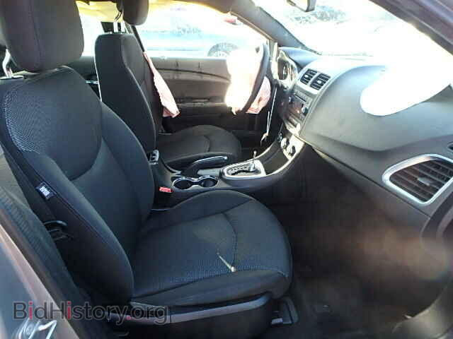 2014 DODGE AVENGER - VIN: 1C3CDZAB4EN181706 - Фото 5