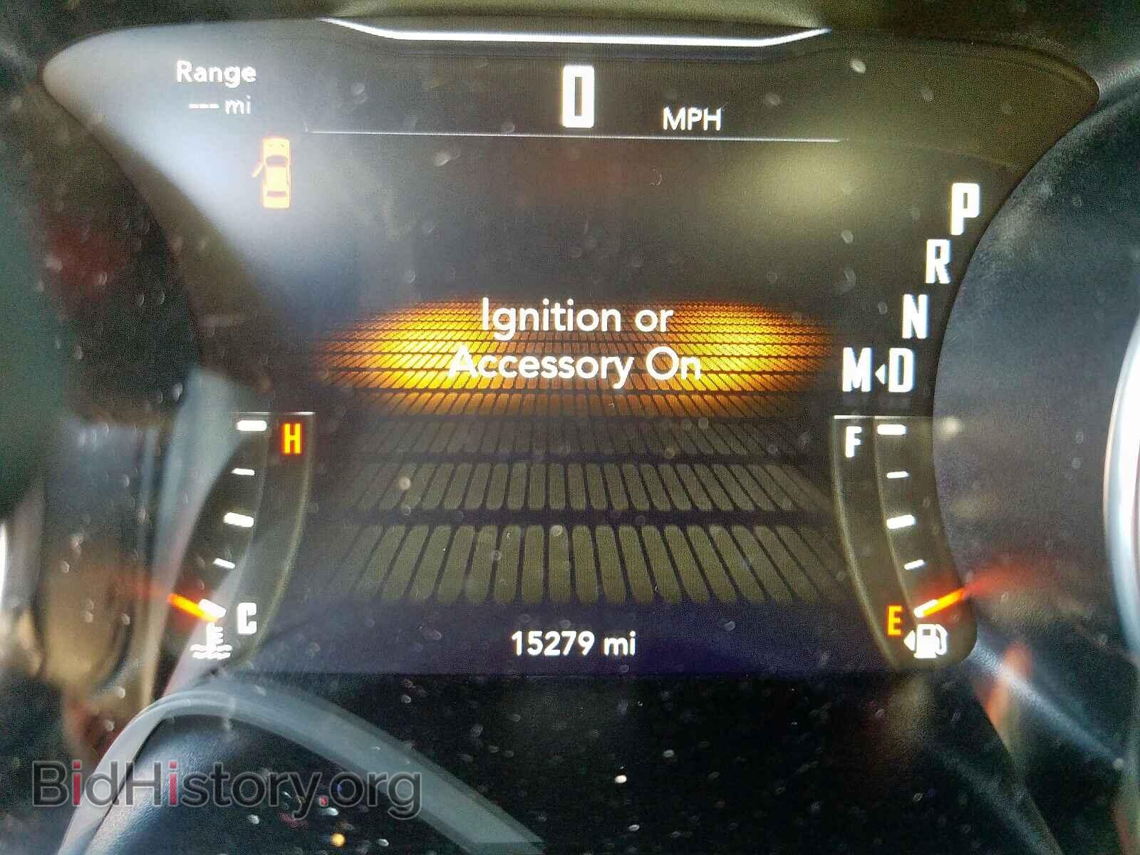 2016 DODGE CHALLENGER - VIN: 2C3CDZAG6GH284987 - Фото 8