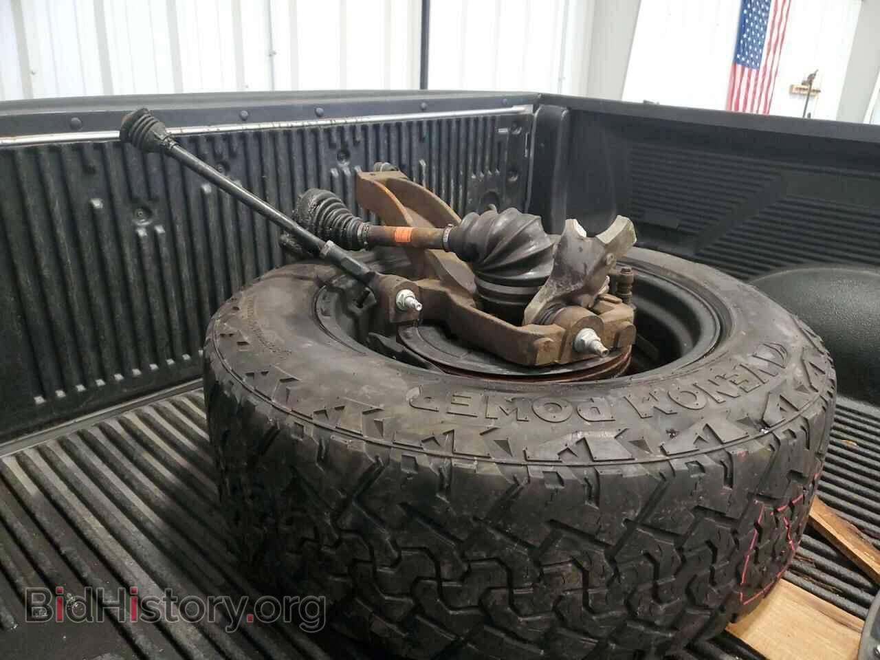 2015 RAM 1500 - VIN: 1C6RR7FT6FS772515 - Фото 12