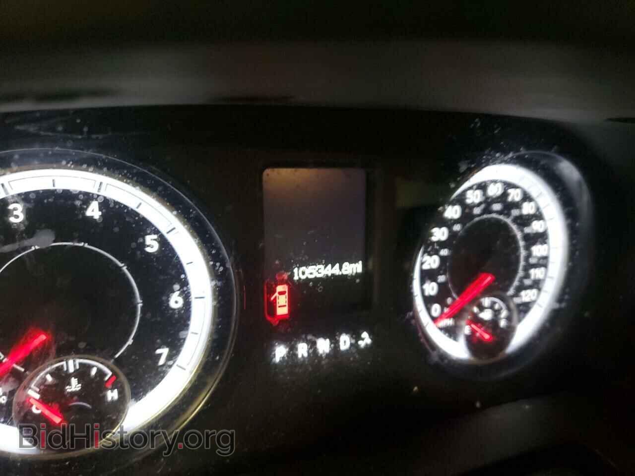 2015 RAM 1500 - VIN: 1C6RR7FT6FS772515 - Фото 9