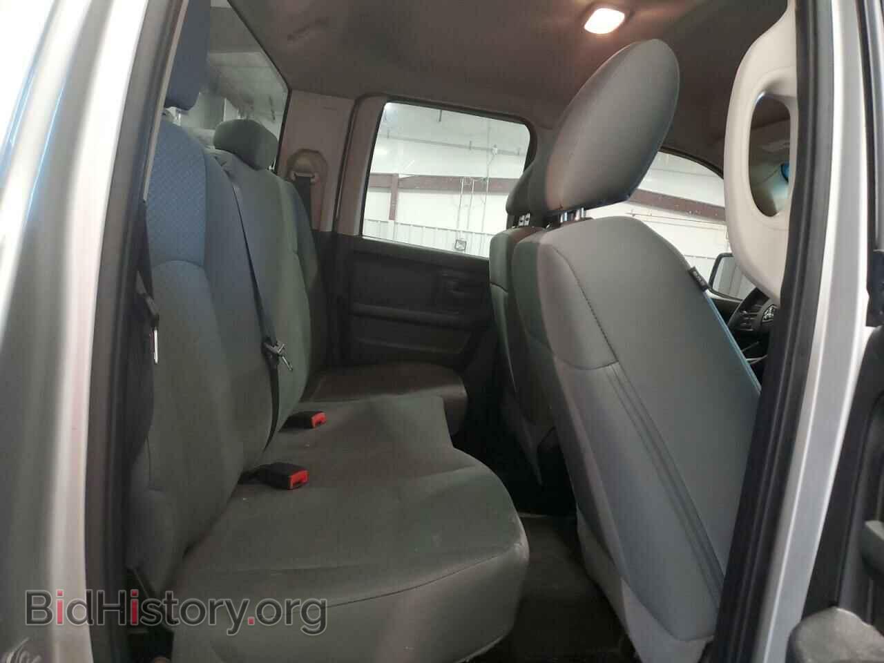 2015 RAM 1500 - VIN: 1C6RR7FT6FS772515 - Фото 10