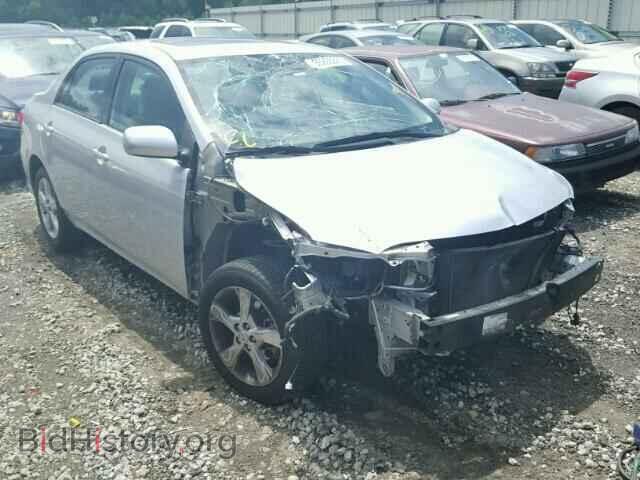 Фотография 5YFBU4EEXCP012062 - TOYOTA COROLLA 2012