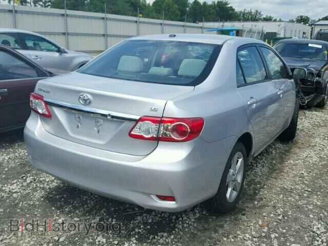 2012 TOYOTA COROLLA - VIN: 5YFBU4EEXCP012062 - Фото 4